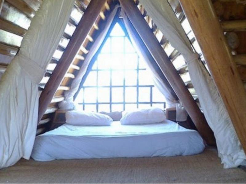 Samawati Lakeside Cottages Nyahururu エクステリア 写真